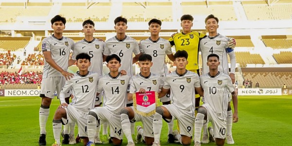 Tim Nasional Raih Kemenangan Dramatis di Final