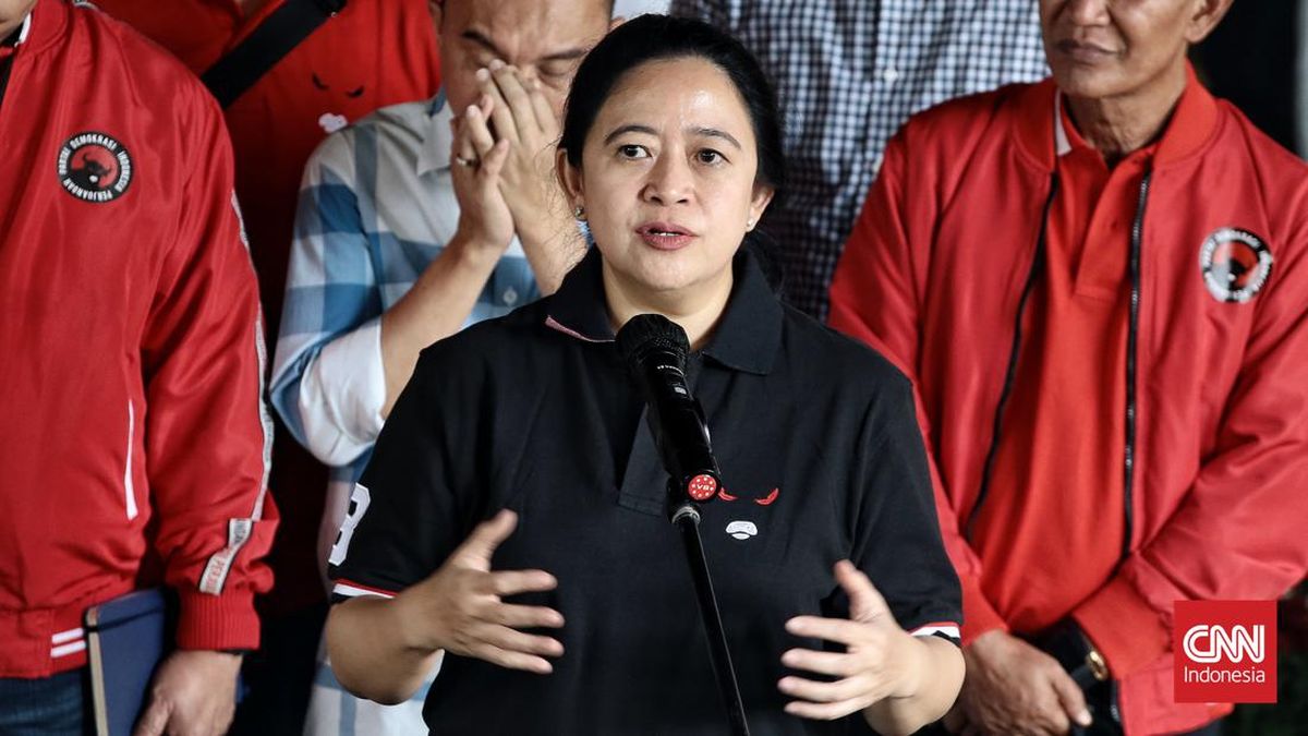 Dinamika Politik Nasional Memanas Menjelang Pemilu